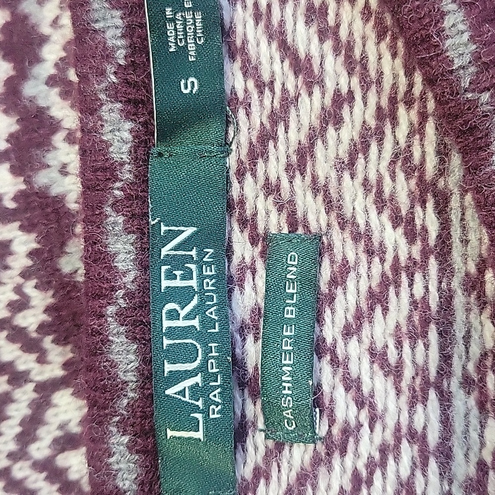 Ralph Lauren Dress - Picture 3 of 5